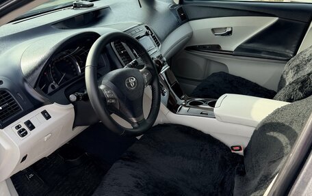 Toyota Venza I, 2010 год, 1 690 000 рублей, 5 фотография