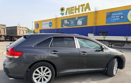 Toyota Venza I, 2010 год, 1 690 000 рублей, 4 фотография