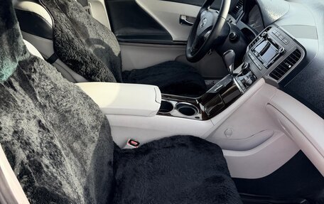 Toyota Venza I, 2010 год, 1 690 000 рублей, 7 фотография