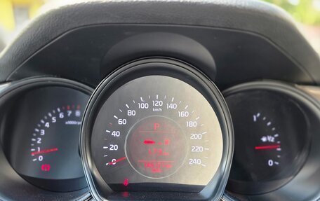 KIA cee'd III, 2018 год, 1 380 000 рублей, 14 фотография