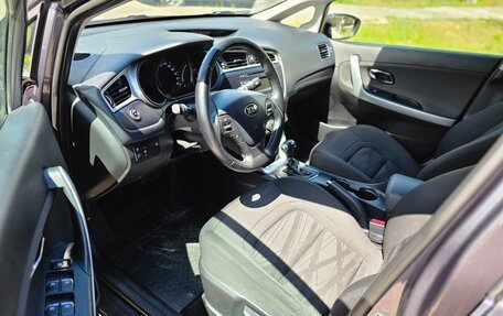 KIA cee'd III, 2018 год, 1 380 000 рублей, 10 фотография