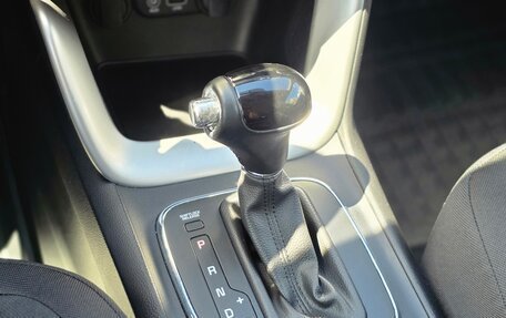 KIA cee'd III, 2018 год, 1 380 000 рублей, 16 фотография