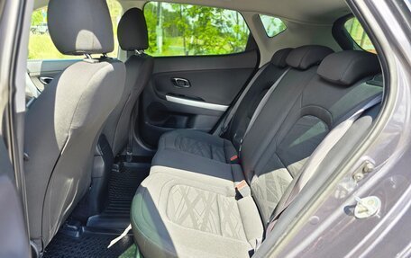 KIA cee'd III, 2018 год, 1 380 000 рублей, 11 фотография