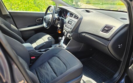 KIA cee'd III, 2018 год, 1 380 000 рублей, 18 фотография