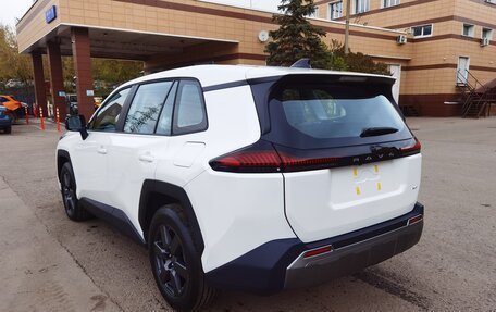 Toyota RAV4, 2026 год, 3 850 000 рублей, 3 фотография