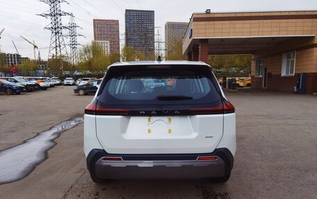 Toyota RAV4, 2026 год, 3 850 000 рублей, 4 фотография