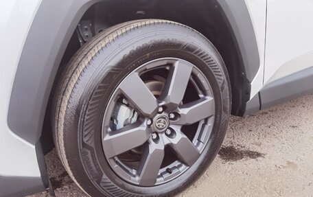 Toyota RAV4, 2026 год, 3 850 000 рублей, 12 фотография