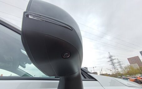 Toyota RAV4, 2026 год, 3 850 000 рублей, 10 фотография
