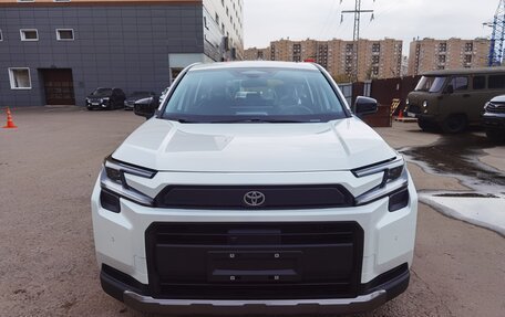 Toyota RAV4, 2026 год, 3 850 000 рублей, 8 фотография