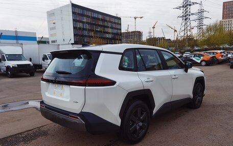 Toyota RAV4, 2026 год, 3 850 000 рублей, 5 фотография