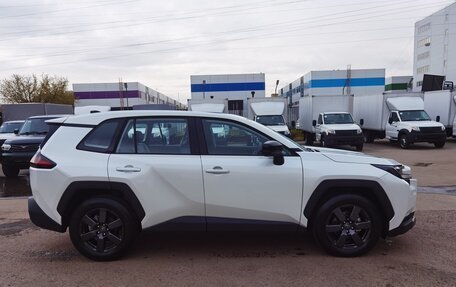 Toyota RAV4, 2026 год, 3 850 000 рублей, 6 фотография