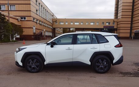 Toyota RAV4, 2026 год, 3 850 000 рублей, 2 фотография