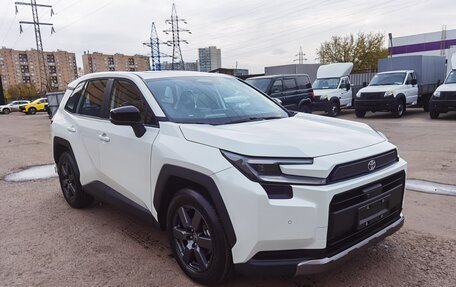 Toyota RAV4, 2026 год, 3 850 000 рублей, 7 фотография