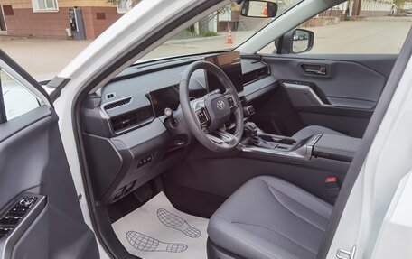 Toyota RAV4, 2026 год, 3 850 000 рублей, 13 фотография