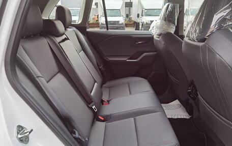 Toyota RAV4, 2026 год, 3 850 000 рублей, 27 фотография