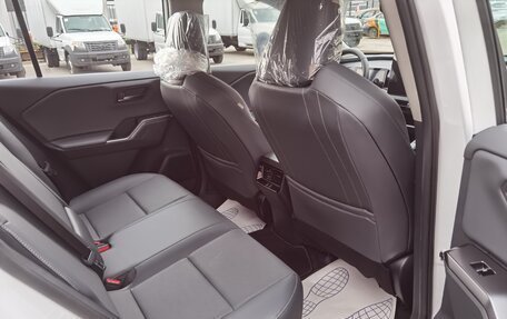 Toyota RAV4, 2026 год, 3 850 000 рублей, 26 фотография