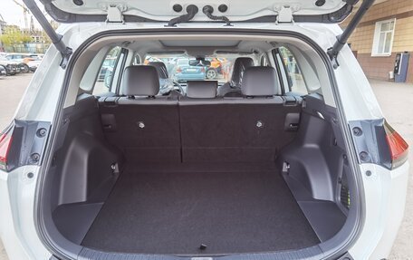Toyota RAV4, 2026 год, 3 850 000 рублей, 23 фотография