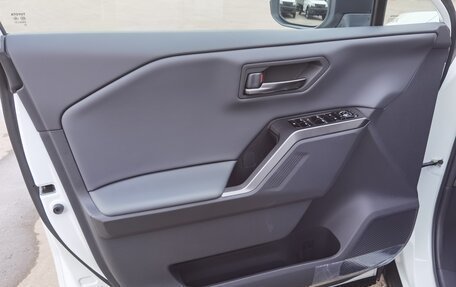 Toyota RAV4, 2026 год, 3 850 000 рублей, 18 фотография