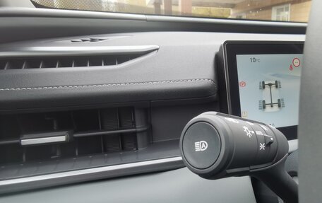 Toyota RAV4, 2026 год, 3 850 000 рублей, 39 фотография