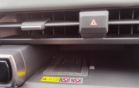 Toyota RAV4, 2026 год, 3 850 000 рублей, 34 фотография