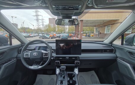 Toyota RAV4, 2026 год, 3 850 000 рублей, 32 фотография