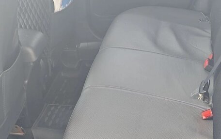Mitsubishi ASX I рестайлинг, 2010 год, 770 000 рублей, 11 фотография