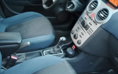 Opel Corsa D, 2008 год, 565 000 рублей, 11 фотография