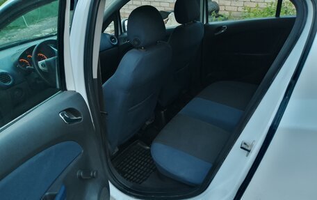 Opel Corsa D, 2008 год, 565 000 рублей, 16 фотография