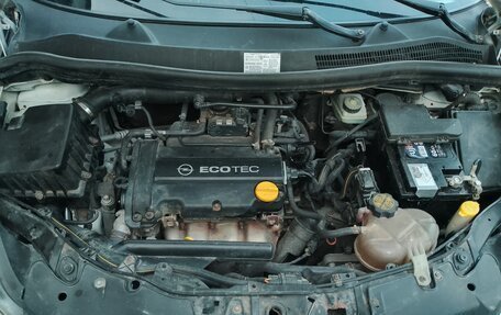Opel Corsa D, 2008 год, 565 000 рублей, 18 фотография