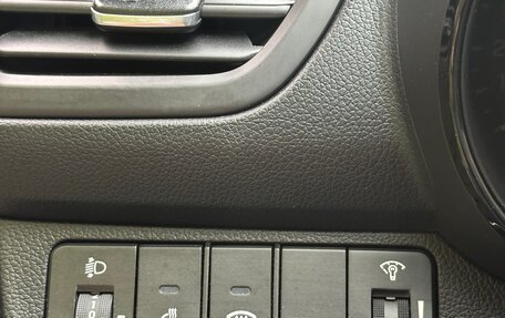 KIA Rio III рестайлинг, 2015 год, 970 000 рублей, 9 фотография