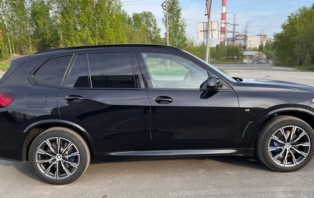BMW X5, 2020 год, 7 900 000 рублей, 4 фотография