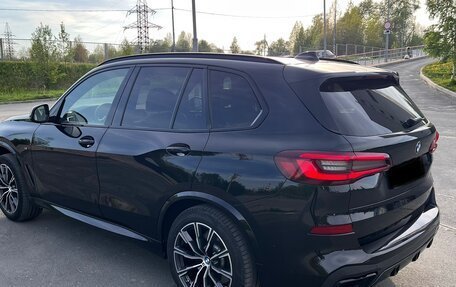 BMW X5, 2020 год, 7 900 000 рублей, 6 фотография