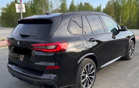 BMW X5, 2020 год, 7 900 000 рублей, 7 фотография