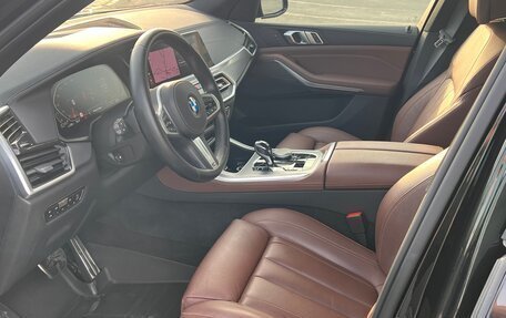 BMW X5, 2020 год, 7 900 000 рублей, 9 фотография