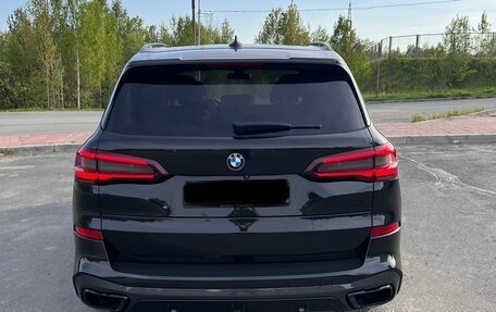 BMW X5, 2020 год, 7 900 000 рублей, 5 фотография