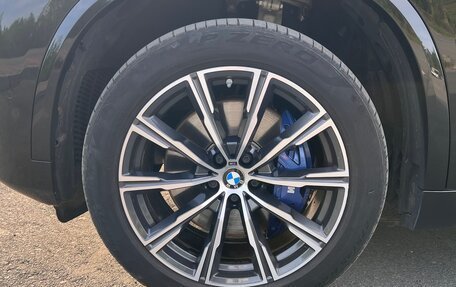 BMW X5, 2020 год, 7 900 000 рублей, 15 фотография