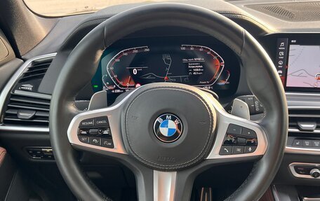 BMW X5, 2020 год, 7 900 000 рублей, 12 фотография