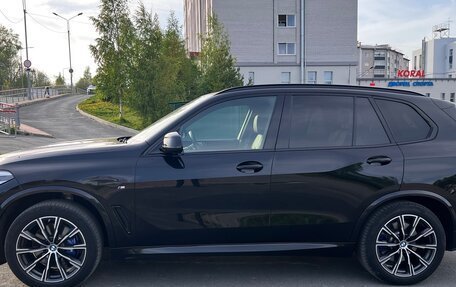 BMW X5, 2020 год, 7 900 000 рублей, 8 фотография