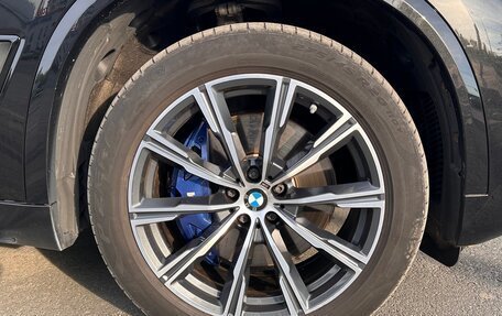 BMW X5, 2020 год, 7 900 000 рублей, 16 фотография