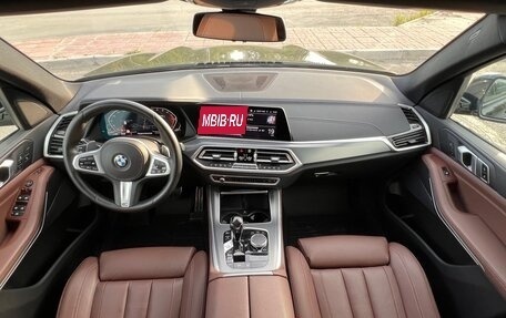 BMW X5, 2020 год, 7 900 000 рублей, 11 фотография