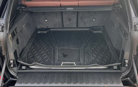 BMW X5, 2020 год, 7 900 000 рублей, 20 фотография