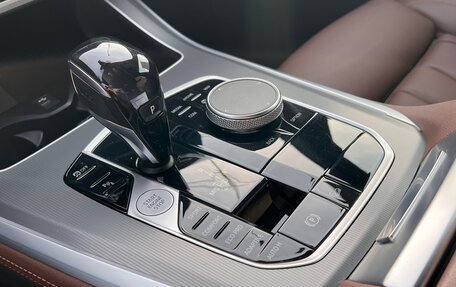 BMW X5, 2020 год, 7 900 000 рублей, 21 фотография