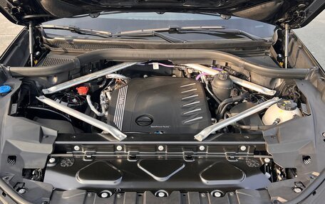 BMW X5, 2020 год, 7 900 000 рублей, 24 фотография