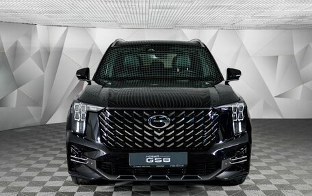 GAC GS8, 2026 год, 4 949 000 рублей, 2 фотография