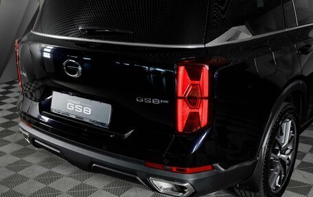 GAC GS8, 2026 год, 4 949 000 рублей, 5 фотография