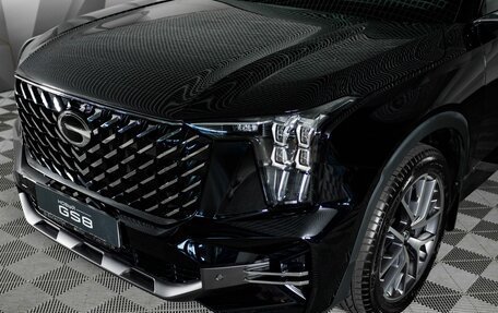 GAC GS8, 2026 год, 4 949 000 рублей, 12 фотография