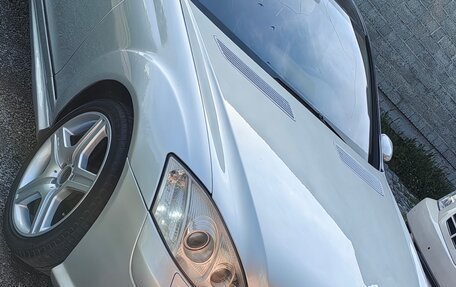 Mercedes-Benz S-Класс, 2005 год, 1 150 000 рублей, 4 фотография