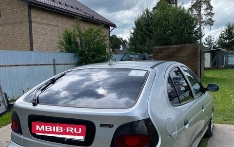 Renault Megane II, 1998 год, 135 000 рублей, 5 фотография