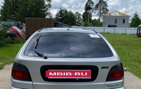 Renault Megane II, 1998 год, 135 000 рублей, 6 фотография