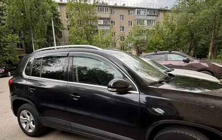Volkswagen Tiguan I, 2009 год, 1 000 000 рублей, 6 фотография